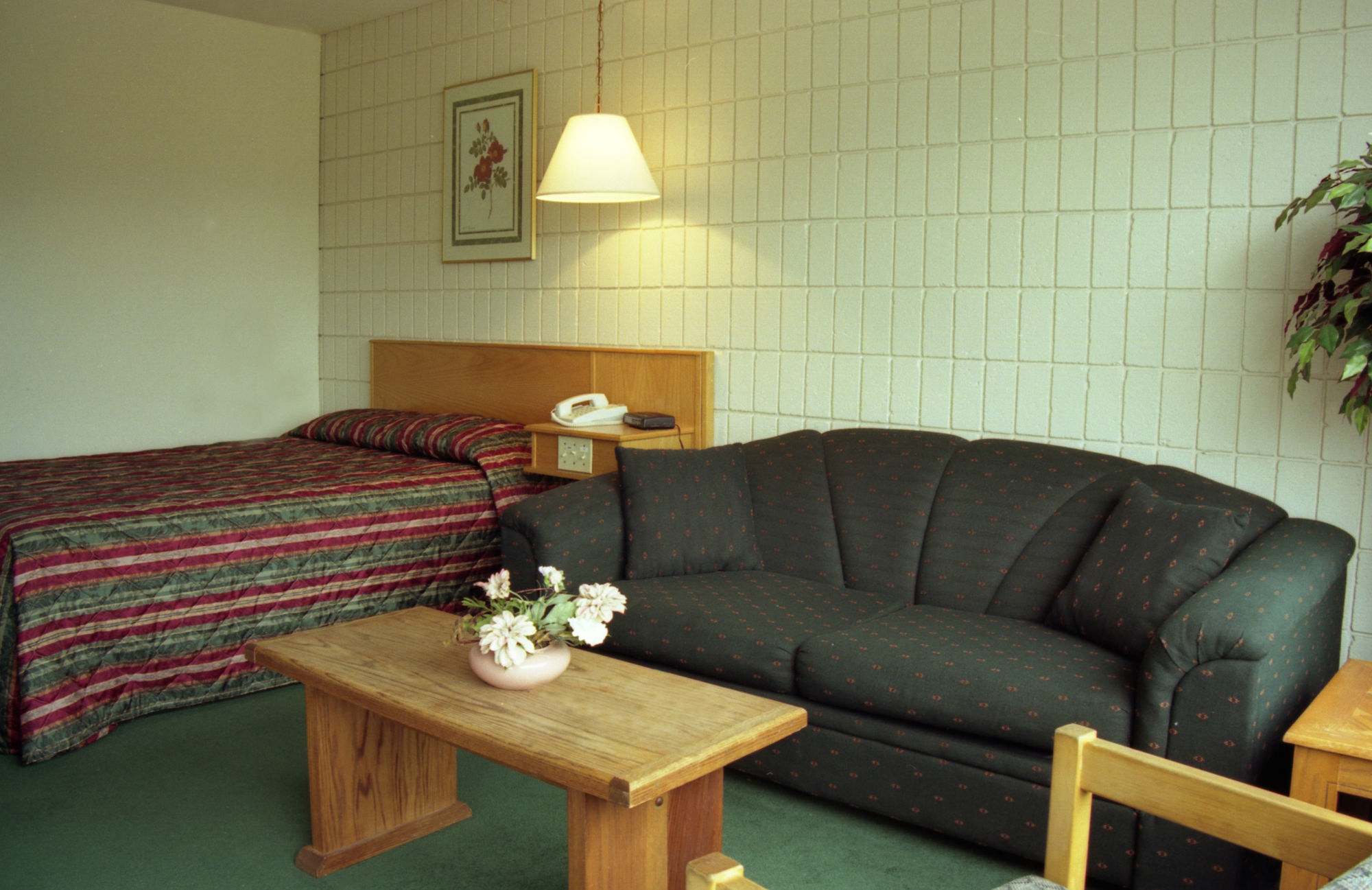 Sandman Hotel Castlegar Habitación foto
